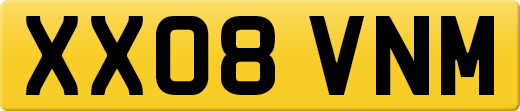 XX08VNM