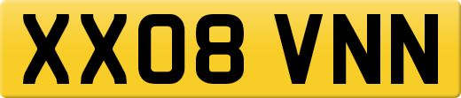 XX08VNN