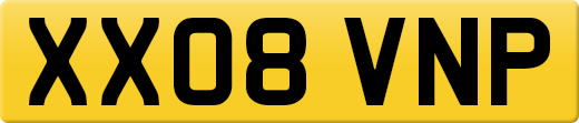 XX08VNP