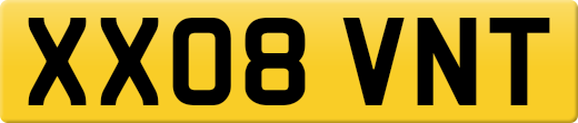 XX08VNT