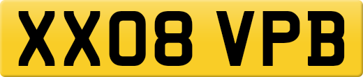 XX08VPB