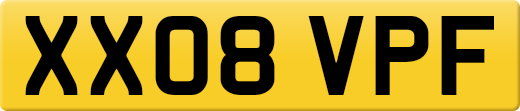 XX08VPF