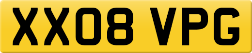 XX08VPG