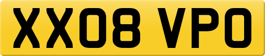 XX08VPO