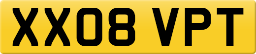 XX08VPT