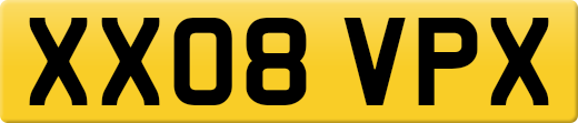 XX08VPX