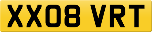 XX08VRT