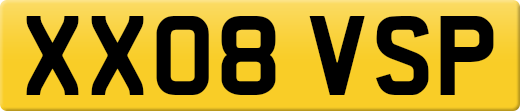 XX08VSP