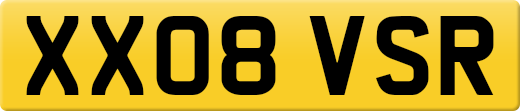 XX08VSR