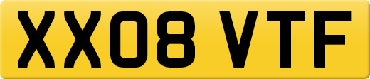 XX08VTF