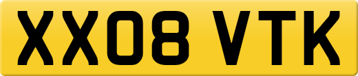 XX08VTK
