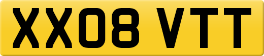XX08VTT