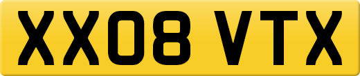 XX08VTX