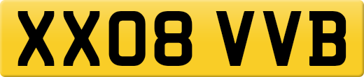 XX08VVB