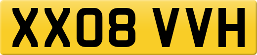 XX08VVH