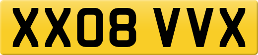 XX08VVX
