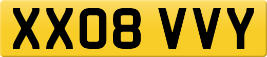 XX08VVY