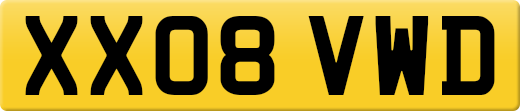 XX08VWD