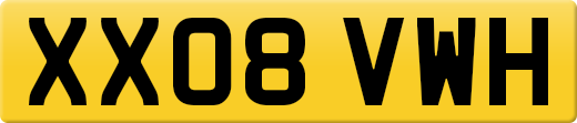 XX08VWH