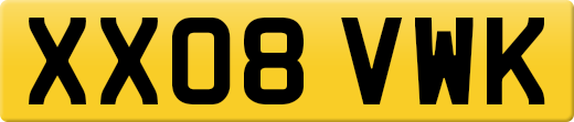 XX08VWK