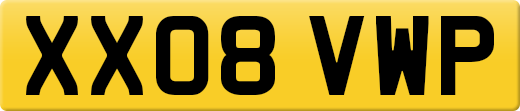 XX08VWP