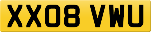 XX08VWU
