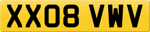 XX08VWV