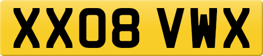 XX08VWX