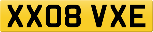 XX08VXE