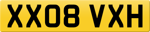 XX08VXH