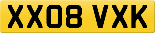 XX08VXK