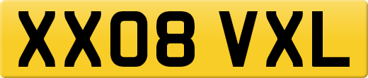 XX08VXL