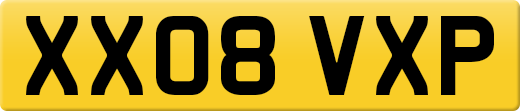 XX08VXP
