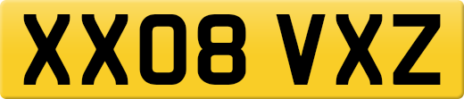 XX08VXZ