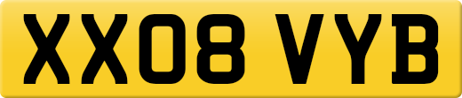XX08VYB