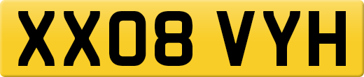 XX08VYH