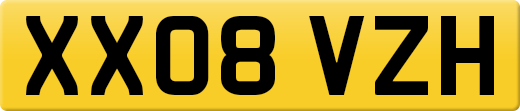 XX08VZH