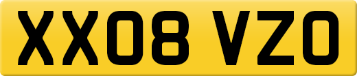 XX08VZO