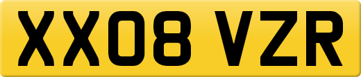 XX08VZR