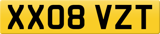 XX08VZT