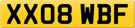 XX08WBF