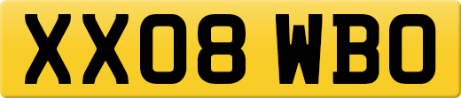 XX08WBO