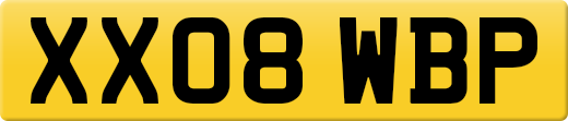 XX08WBP