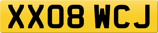 XX08WCJ