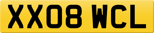 XX08WCL