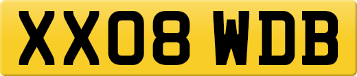 XX08WDB