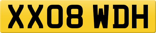 XX08WDH