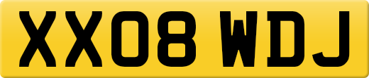 XX08WDJ