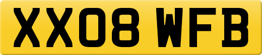 XX08WFB