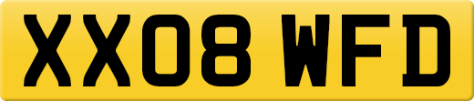 XX08WFD